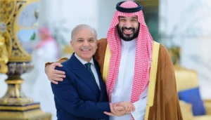 محمد بن سلمان