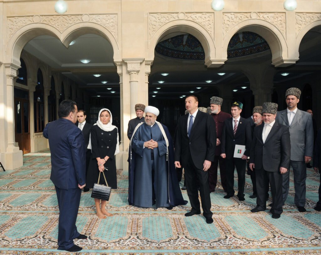 آذربائیجان
