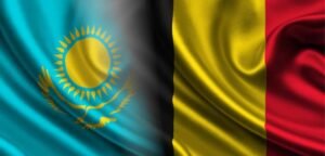 قازقستان