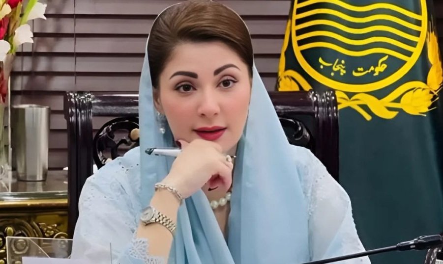 وزیراعلیٰ پنجاب مریم نواز کی کامیاب سرجری، گھر منتقل