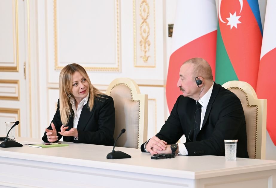 جورجیا میلونی