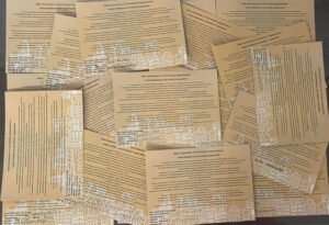 ورلڈ اربن فورم کے موقع پر “باکو اعلامیہ” منظور، 103 ممالک کے 569 این جی او نمائندوں کی حمایت
