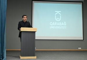 قرا باغ