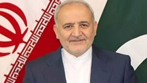 پاکستان کی ثالثی سے ایران مذاکرات میں پیش رفت، وزیر داخلہ کے رابطے اور قیادت کے کردار کو سراہا گیا
