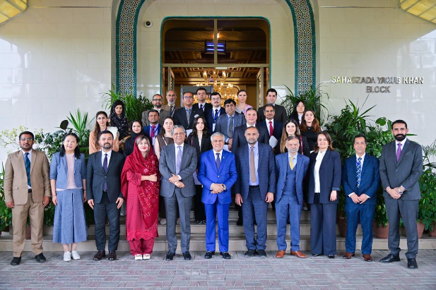پاکستان