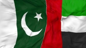 متحدہ عرب امارات سے پاکستانیوں کی مخصوص بنیادوں پر بے دخلی کی خبریں بے بنیاد ہیں، وزارتِ داخلہ