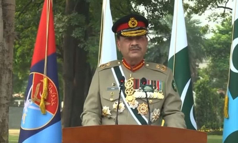 معرکۂ حق