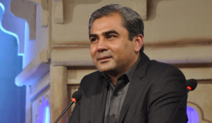 محسن نقوی