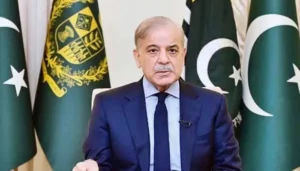 یومِ تکبیر پاکستان کی تاریخ کا فیصلہ کن دن ہے، وزیراعظم شہباز شریف