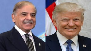 شہباز شریف