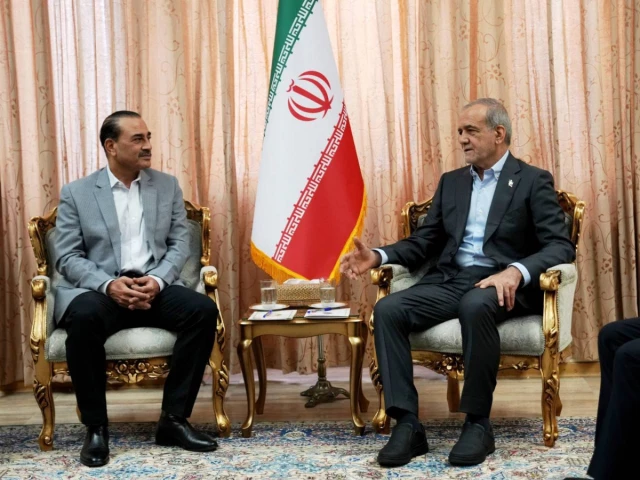 عاصم منیر