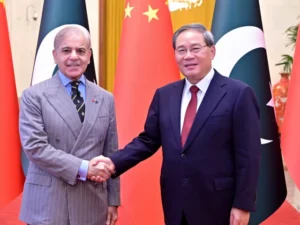 چین