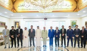 شہباز شریف