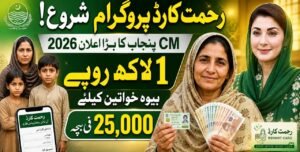 مریم نواز
