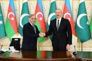 شہباز شریف