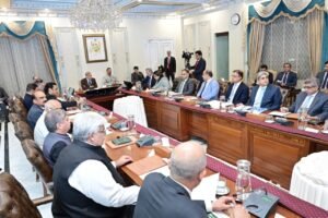 شہباز شریف