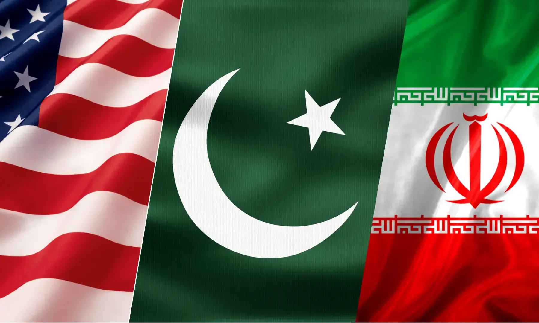 اسلام آباد میں امریکا اور ایران مذاکرات کی بحالی کا امکان، 14 نکاتی مفاہمتی مسودے پر پیش رفت جاری