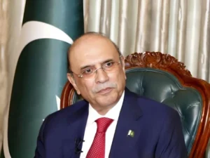 زرداری