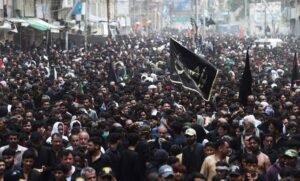 عاشورہ
