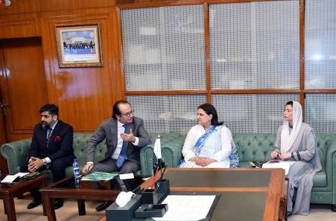 بے نظیر