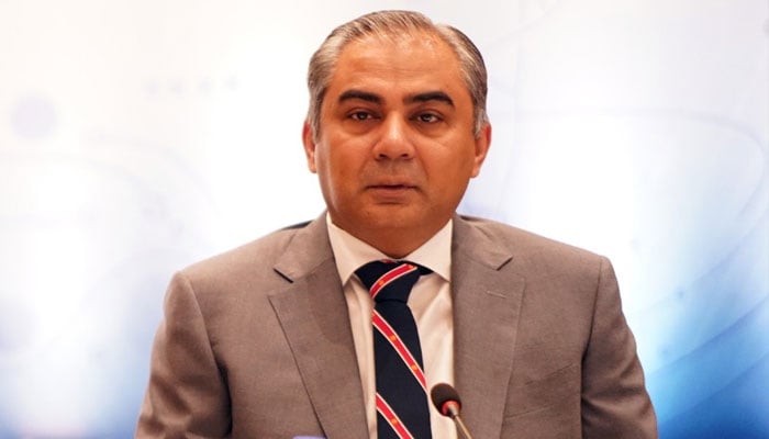 پاکستان
