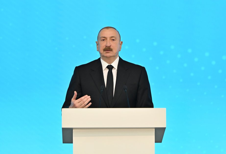 الہام علییف