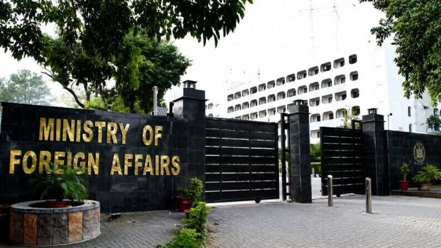 پاکستان کا گلگت بلتستان سے متعلق بھارتی بیانات کو مسترد، مسئلہ کشمیر پر مؤقف کا اعادہ