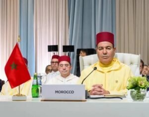مراکش