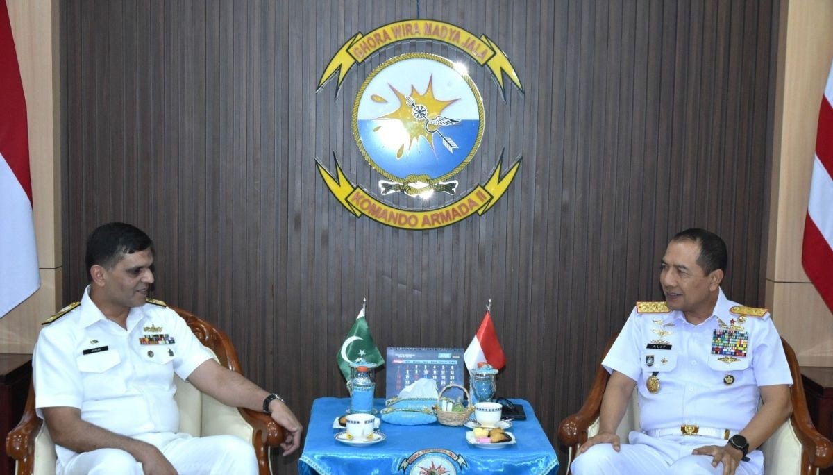 پاکستان