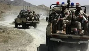 بلوچستان