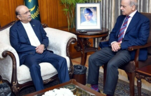 زرداری