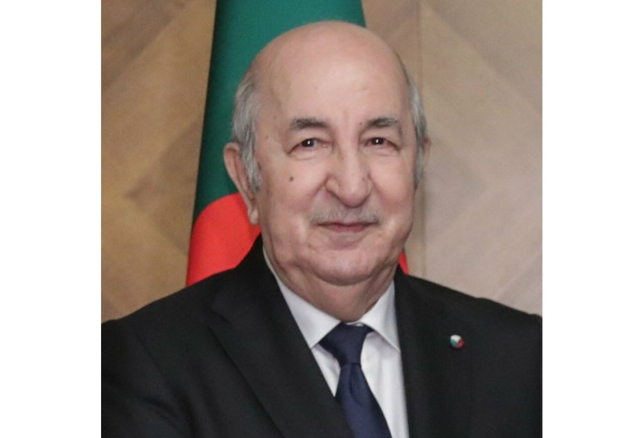 الجزائر