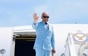 شہباز شریف