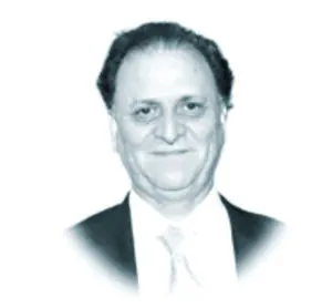 ڈاکٹر مقصود جعفری