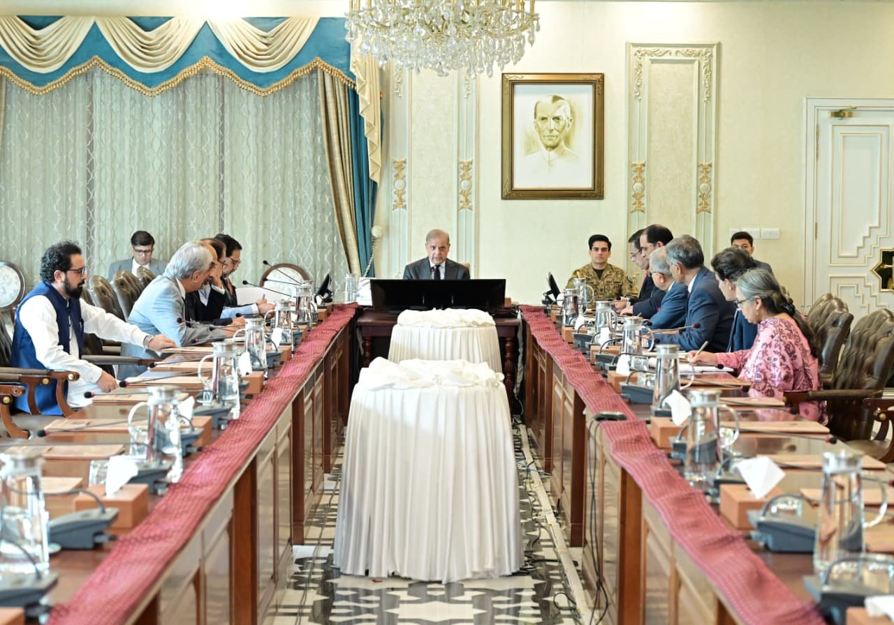 پاکستان