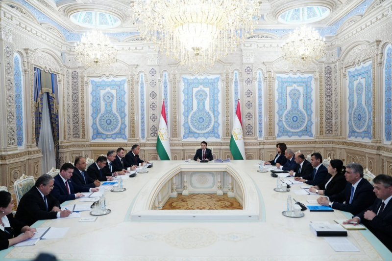 تاجکستان