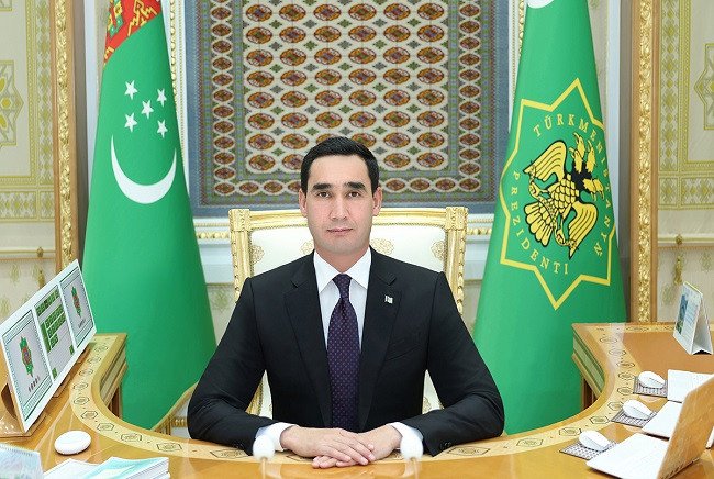 ترکمانستان