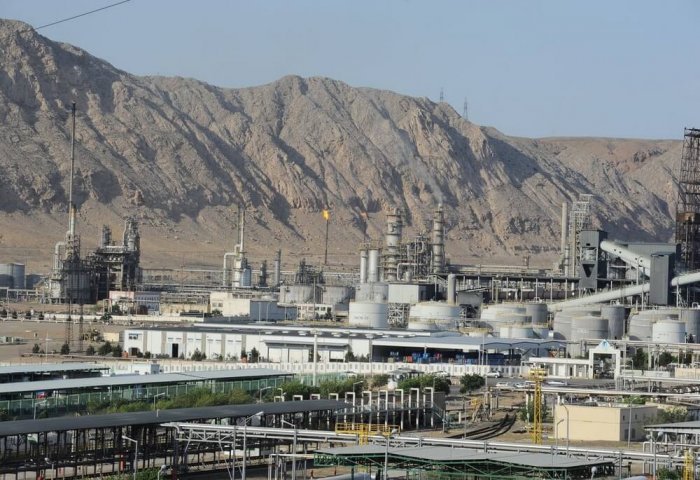 ترکمانستان