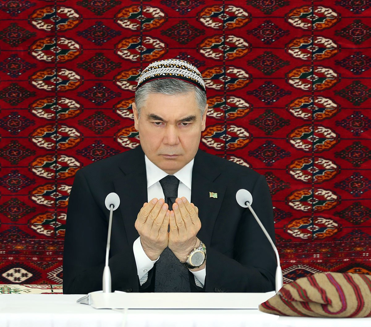 ترکمان عوام