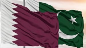 خلیجی بحران کے حل میں پاکستان کے کردار کو سراہا گیا، قطری وزیراعظم کا شہباز شریف اور فیلڈ مارشل عاصم منیر کو خراجِ تحسین