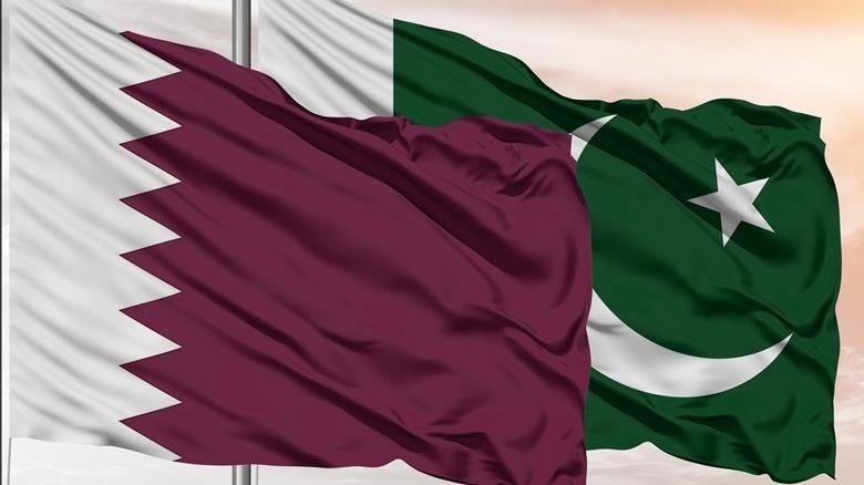خلیجی بحران کے حل میں پاکستان کے کردار کو سراہا گیا، قطری وزیراعظم کا شہباز شریف اور فیلڈ مارشل عاصم منیر کو خراجِ تحسین