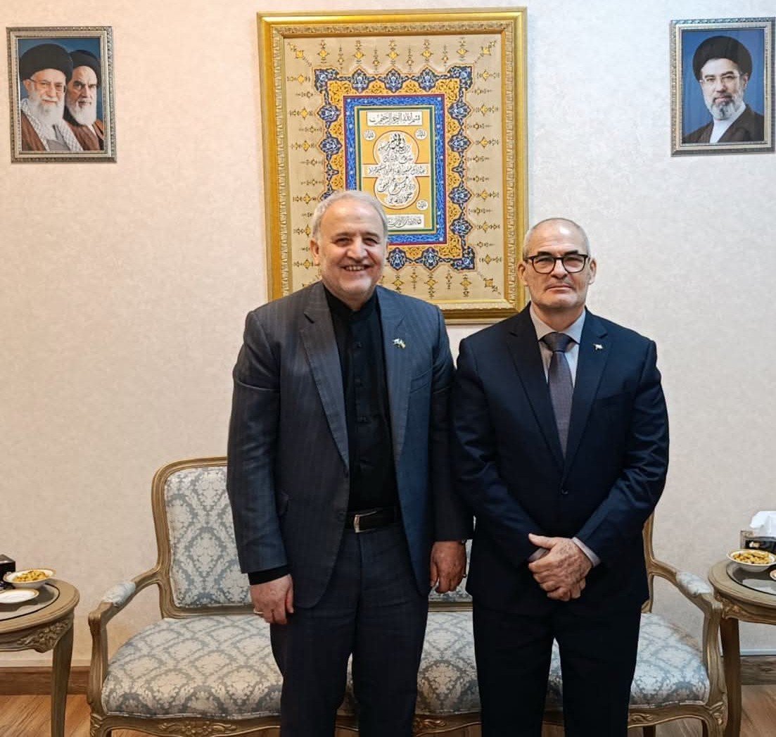 ایران