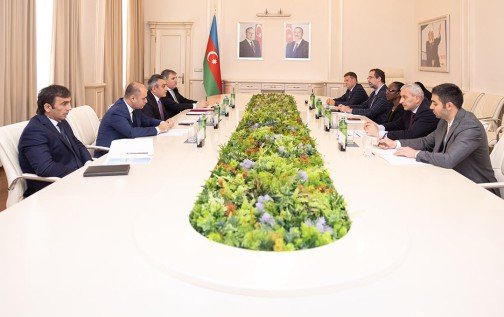 آذربائیجان