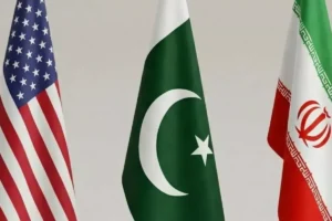 پاکستان کو ایران، امریکہ مذاکرات میں پیشرفت کی امید، دہشت گردی کے خلاف مؤثر عالمی حکمت عملی پر زور