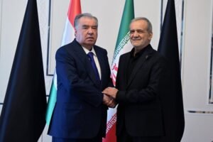 تاجکستان