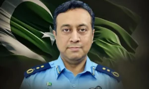 فضائیہ