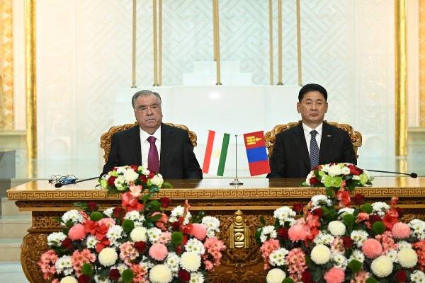 تاجکستان