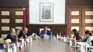 مراکش