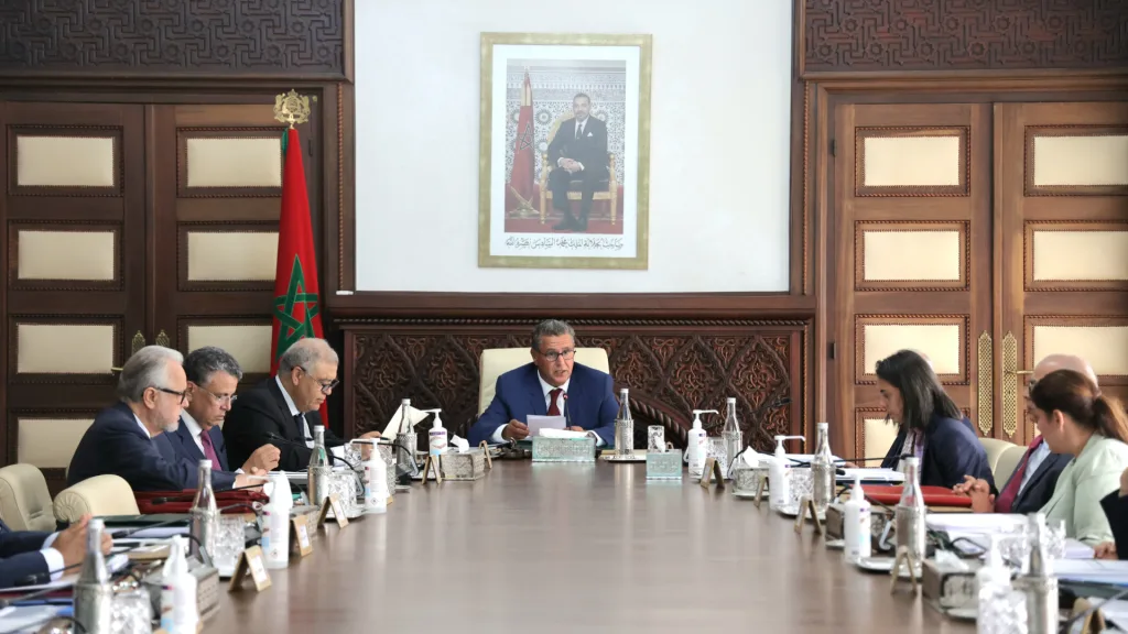 مراکش