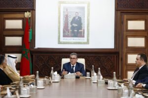 مراکش